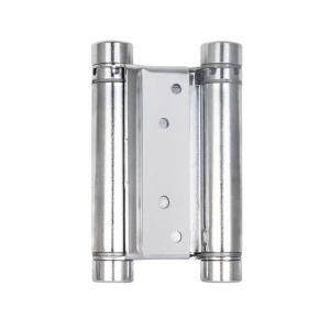 Петля пружинная Aldeghi ALH.100.4 CP хром