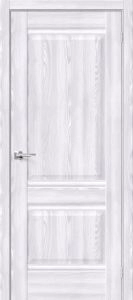 Межкомнатная дверь Прима-2 Riviera Ice BR4538